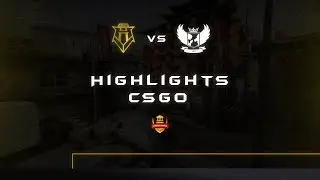 Hive Athens vs Density | CS:GO | Olympus Championship | Highlights