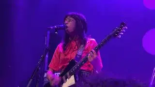 The Linda Lindas – Remember, Live at the Slowdown, Omaha, NE (7/12/2022)
