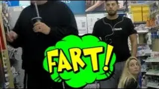 WET FART PRANK WITH THE SHARTER | SHARTWEEK 2017 | STAR WARS BATTLEFRONT 2 GIVEAWAY