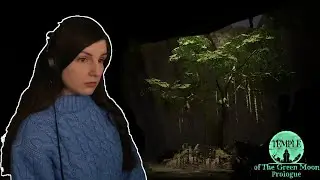 Temple of the Green Moon: Prologue - I&rsquo;m Alone in These Caves&hellip; and Something Hunts Me!