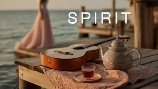 Flamenco Rhythms & Mediterranean Guitar Podcast ~ Exotic Guitar Sounds for Deep Relaxation!