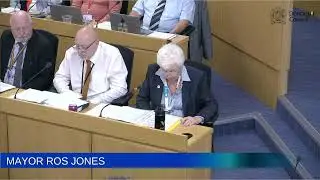 City of Doncaster Council, meeting of Full Council 18 September 2025
