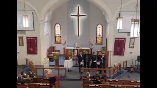Douglas K  Ross - Memorial Service