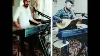 Destan Müzik 2017 Yeni Halaylarla Sizlerle.(Erzurum  Halayları)