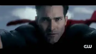 Superman  Lois 1x04 Trailer 'Haywire'
