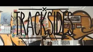 Tracksides: An Urban Art Event