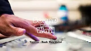 Yanivi - Rock This Joint (Electro Funk Mix Music)