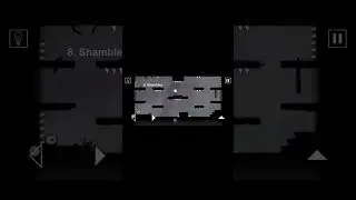 that level again level 8 shambles