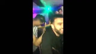Houari Mazouzi - Mohal Nensak - Live MEDAHETTE Chez Rachel Le White By Mani AFLOU