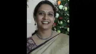 tai tomar ananda- shramana Chatterjee
