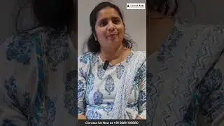 High Ranker | TS Lawcet 2022 | Ms. Latha | Lawcetadda