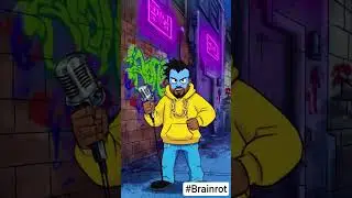 #dance  #brainrot #cartoon #song #party #music #celebration #birthday #kidscartoon #animalcartoon