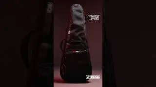 The ICON Series Acoustic Gig Bag | Gator Cases #shorts