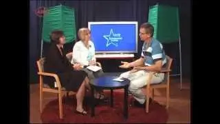 &Ouml;KV Play - Att r&ouml;sta! - en demokratisk r&auml;ttighet och skyldighet