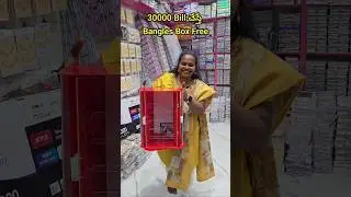 begumbazar wholesale fancy store items | #fancy items #freegift #imitationjewellery #shorts