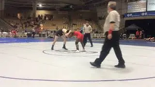 --- Cates, Alton v Gregory, S. (Bradley Central) 02-20-20 L PIN 3:13
