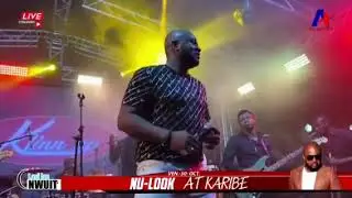 nu look au caribe 30 octobre 2020