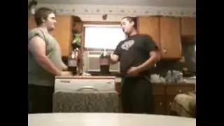 The 2 Liter Diet Coke Challenge