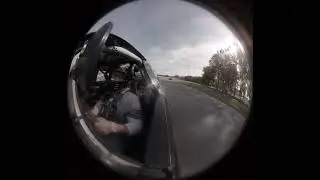 VIR NASCAR DRIVERS VIEW