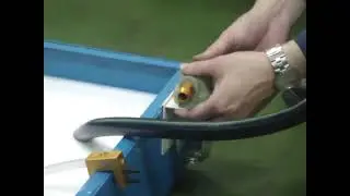 Oil-water Separator เครื่องแยกน้ำ - น้ำมัน สำหรับใช้กับเครื่อง CNC แบรนด์ Global Falcon