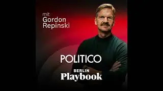 Eine Lesung mit Robin Alexander aus „Letzte Chance“