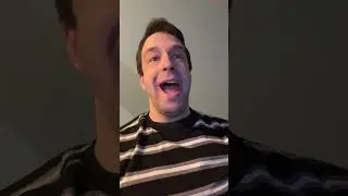 Islanders fan reacts to win against Lightning 12-4-2025