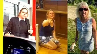 Your Neighbor Karen | Videos Compilations of Karens