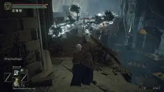 Sorcery Rancorcall