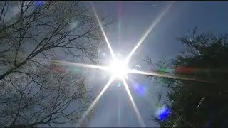 It's here! Solstice, full moon mark summer's official start