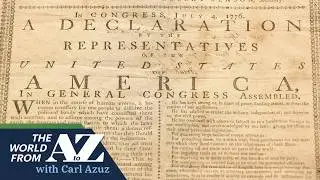 America's 250th Birthday: A Preview of Events