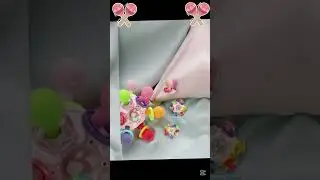 Baby Sensory Silicone Teether Toy