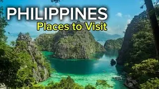 Philippines best places to visit