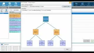 Settings Overview - SEO Autopilot Software