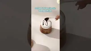 Coffee Frother Electric Blender Mixer |Whisker | Hand Blender | Coffee Maker and Beater Electric