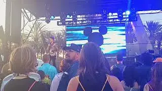 Daniel Thrasher Performs At VidCon Anaheim 2023 - Festival Stage