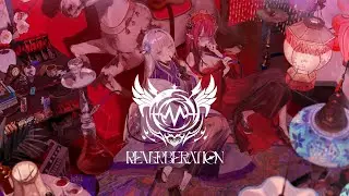 魔性の女A  covered by REVERBERATION