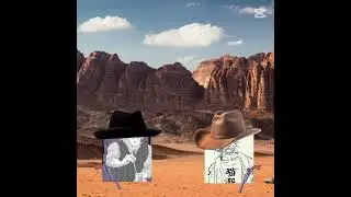 Se tomar on enserio lo de jugar a los vaqueros👁️👄👁️