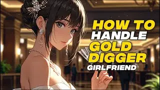 How to Handle a Gold Digger Girlfriend