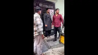 Ristedari katam hone ke baad 😳 Bhai ne jo kiya wo 😱