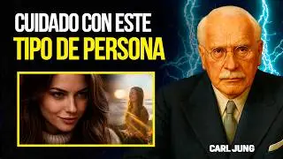 Estas 5 preguntas que las personas envidiosas siempre hacen (NO CAIGAS EN ESTO)  Carl Jung