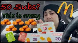 50 nuggets for 50 subscribers 