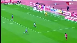 Bassem Srarfi   19   Skills   CA vs ESS  HD    YouTube