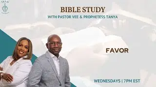 TKAM Wednesday Night Bible Study