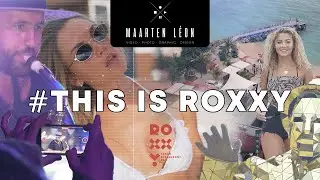 #THIS IS ROXXY | ROXXY BEACH | SEASON 2021/2022