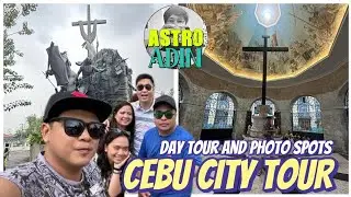 Путешествие в CEBU: экскурсия по Себу | Палабой Путешествия