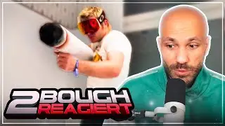 Ski Aggu – Balla Balla / 2Bough reagiert