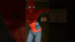 how to play spider-man remastered in Android 2024 #spiderman #marvel