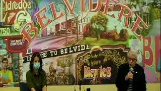 Mayor Mike Show: Interview with Belvidere Health Department Public Health Administrator Amanda Mehl
