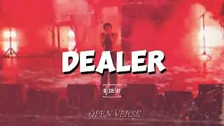 Kaestyle &ndash; My Dealer Ft. Omah Lay (OPEN VERSE) Instrumental {BEAT + HOOK}