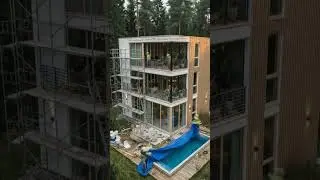 From Dilapidated to Dream Home: An Incredible Renovation Journey -Satisfying Transformation Video